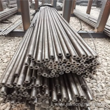 Customized Small Size Precision Annealed Seamless Steel Tube